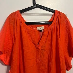 Universal Thread flowy dress NWT